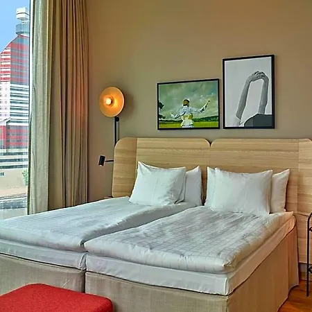 Scandic 4* Gothenburg