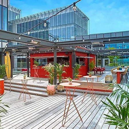 Scandic Hotel