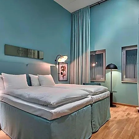 Scandic 4* Gothenburg