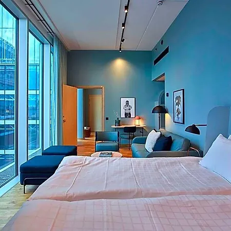 Hotel Scandic Gothenburg