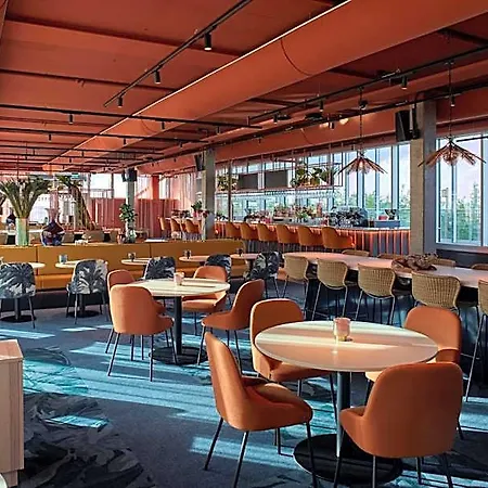 Scandic Hotel 4*