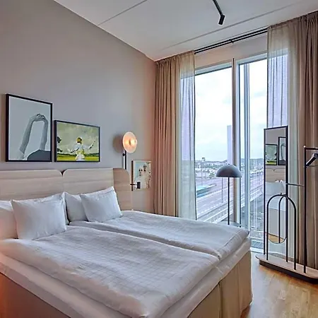 Scandic Hotel 4*