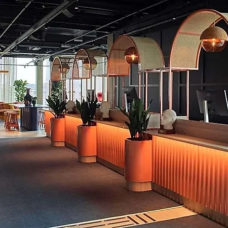 Scandic Hotel Gothenburg