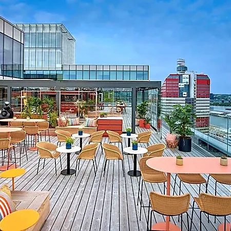 Scandic 4* Gothenburg