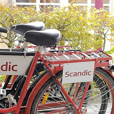 Scandic Hotel