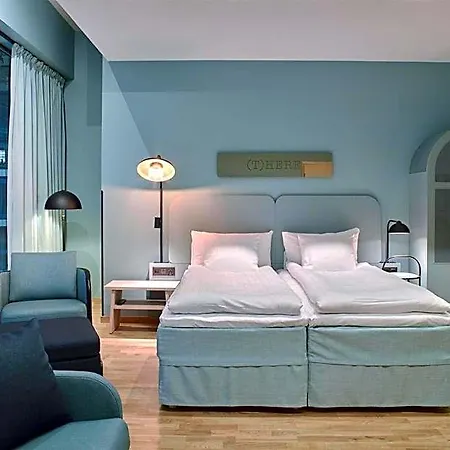Scandic Hotel Gothenburg