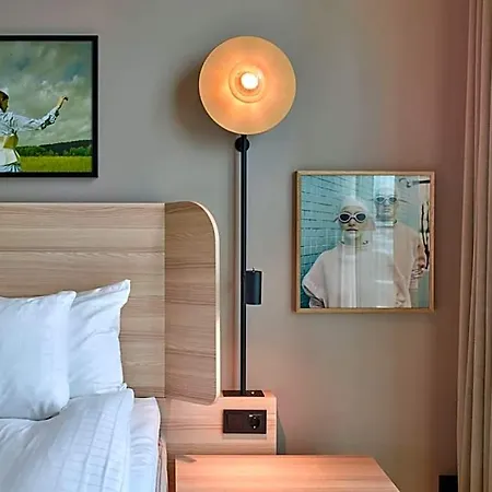 Scandic 4* Gothenburg