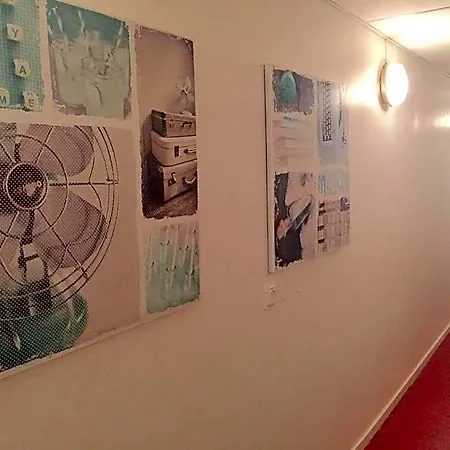 Linne Hostel *