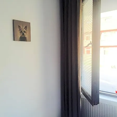 Linne Hostel