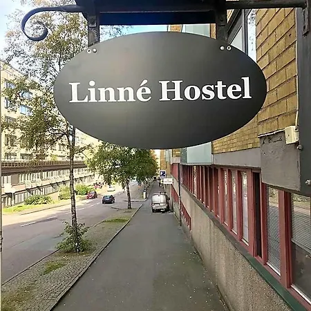 Linne Gothenburg