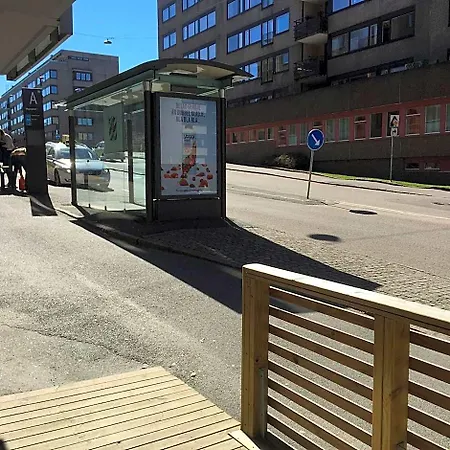 Linne * Gothenburg
