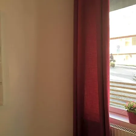 Linne Hostel Gothenburg