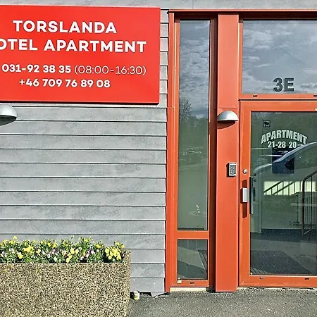 Torslanda Goteborg