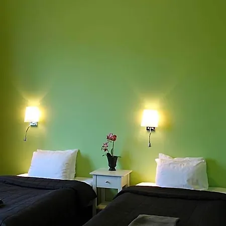 Torslanda Studios 3* Gothenburg