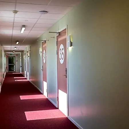 Torslanda 3* Goteborg