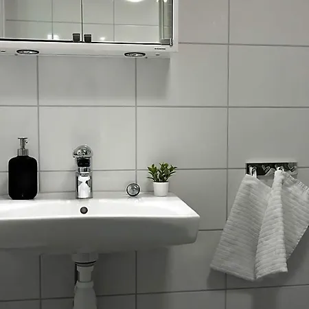 Torslanda 3* Goteborg