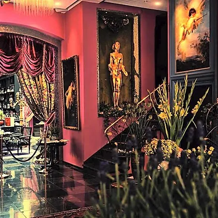 Dorsia & Restaurant Goteborg