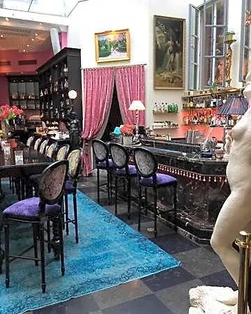 Hotel Dorsia & Restaurant 5*