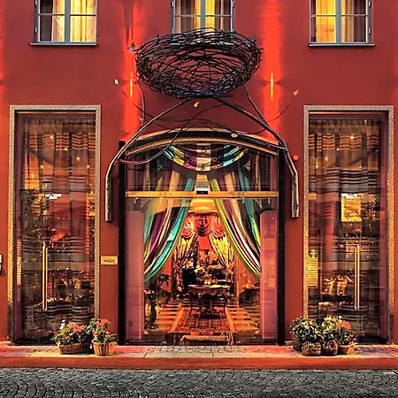 Dorsia & Restaurant Hotel 5*