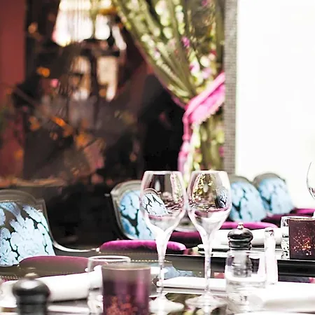 Hotel Dorsia & Restaurant