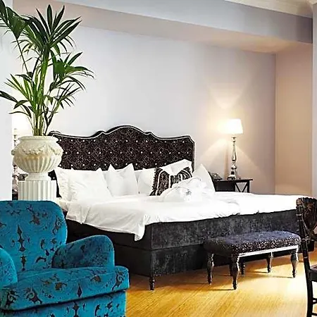 Hotel Dorsia & Restaurant Goteborg