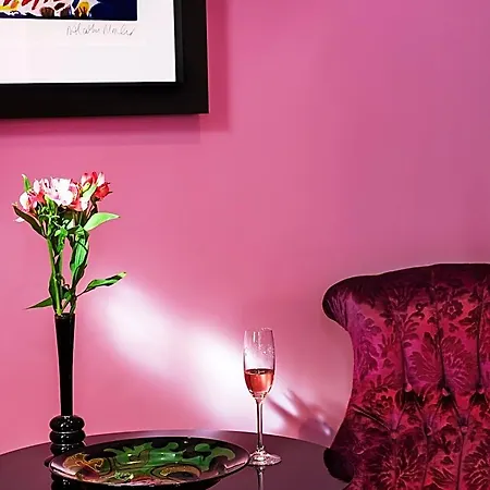 Hotel Dorsia & Restaurant 5*