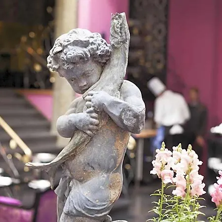 Hotel Dorsia & Restaurant Goteborg