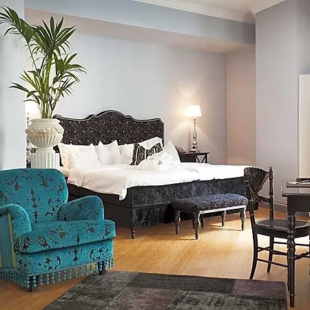 Dorsia & Restaurant Hotel Goteborg