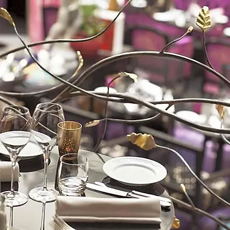 Dorsia & Restaurant Hotel Goteborg