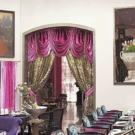 Dorsia & Restaurant Goteborg