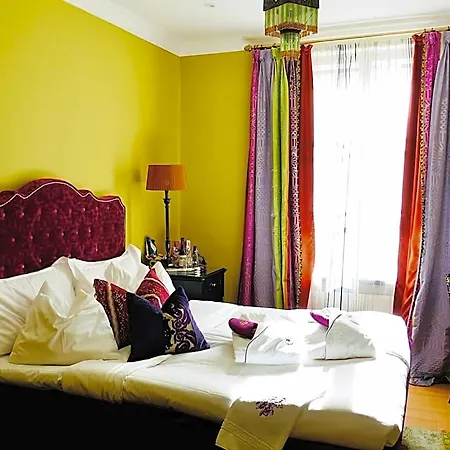 Dorsia & Restaurant 5* Goteborg