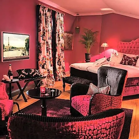 Dorsia & Restaurant 5* Goteborg