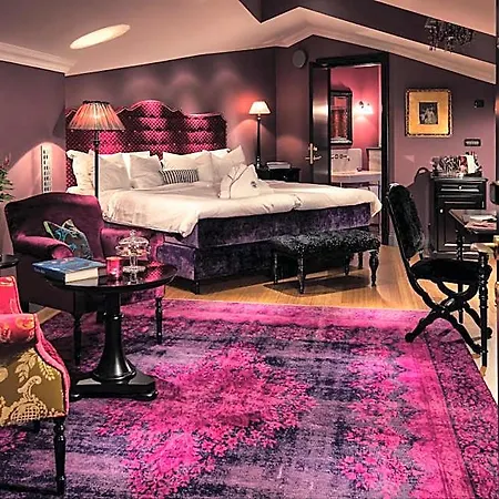 Hotel Dorsia & Restaurant