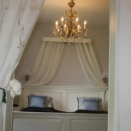 Bed & Breakfast Lilton 3*