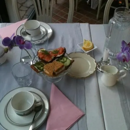 Lilton Bed & Breakfast Göteborg