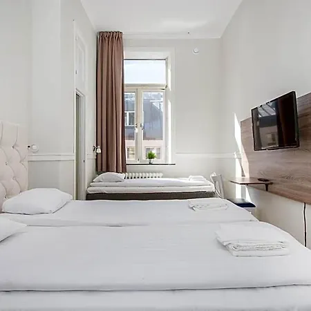 Avenyn Hotell Göteborg