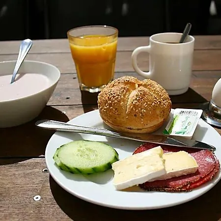 Hotell Avenyn Göteborg