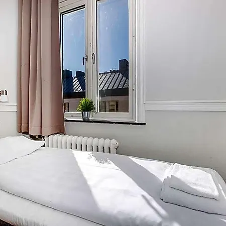 Avenyn Hotell Göteborg