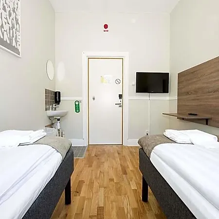 Hotell Avenyn Göteborg