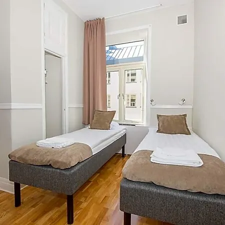 Avenyn Hotell Göteborg