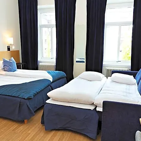 Hotell Center - Sure By Western Göteborg