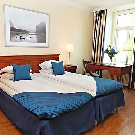 Center - Sure By Western Hotell