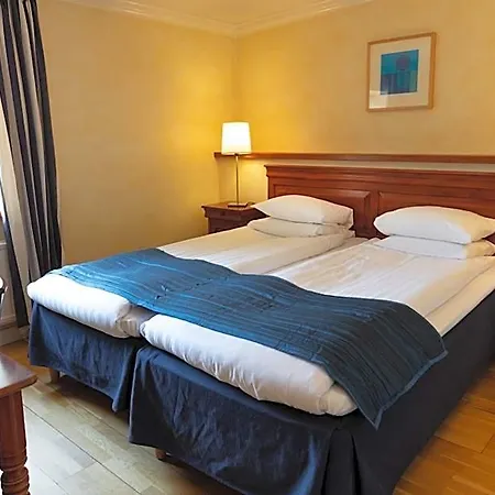 Hotell Center - Sure By Western