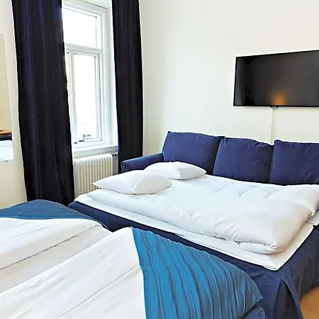 Center - Sure By Western Hotell