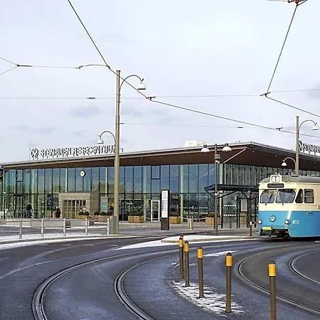 Center - Sure By Western Göteborg