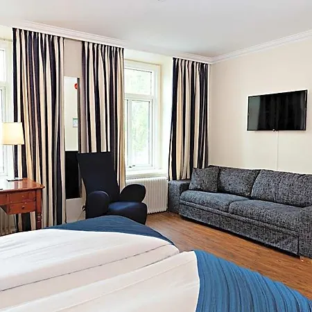 Center - Sure By Western Hotell Göteborg