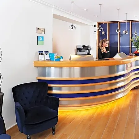 Center - Sure By Western Göteborg