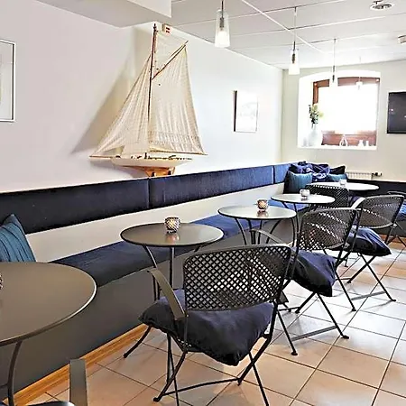 Center - Sure By Western Hotell