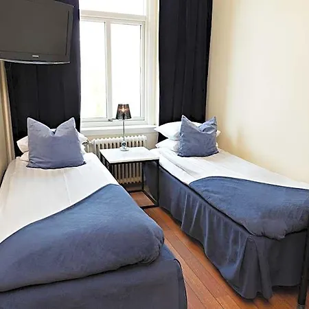 Center - Sure By Western Hotell 3*