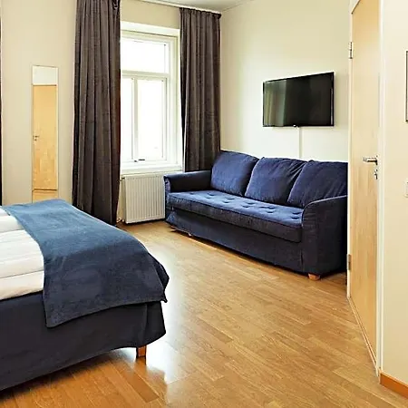 Hotell Center - Sure By Western